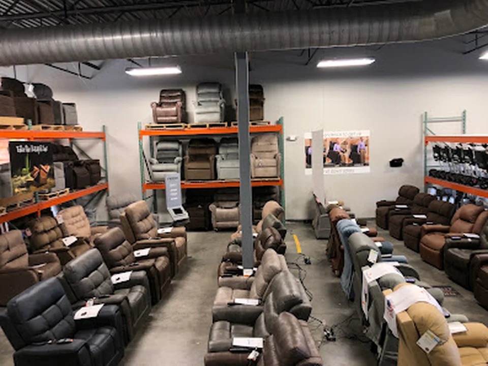 Southern Mobility and Medical