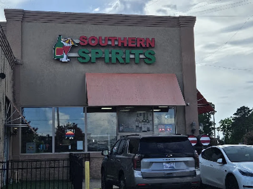 Southern Spirits - World's 2nd Best Liquor Store (Beer, Wine, THC, Liquor Store)