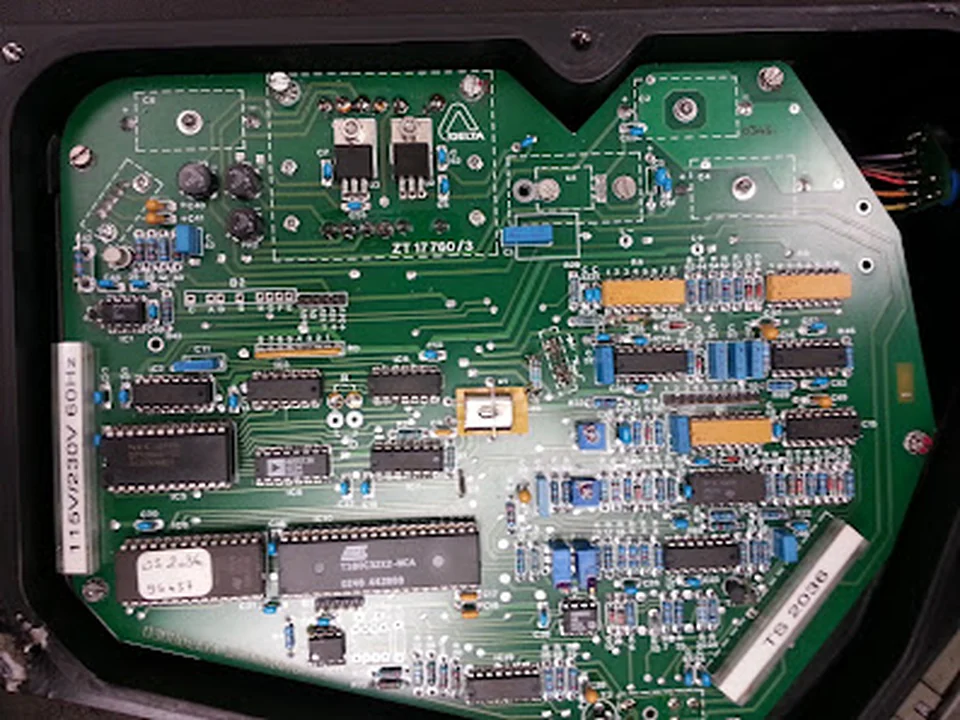 Southern Star Electronics