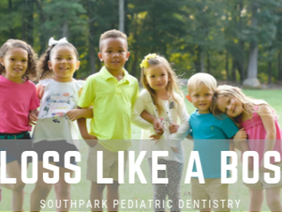 SouthPark Pediatric Dentistry