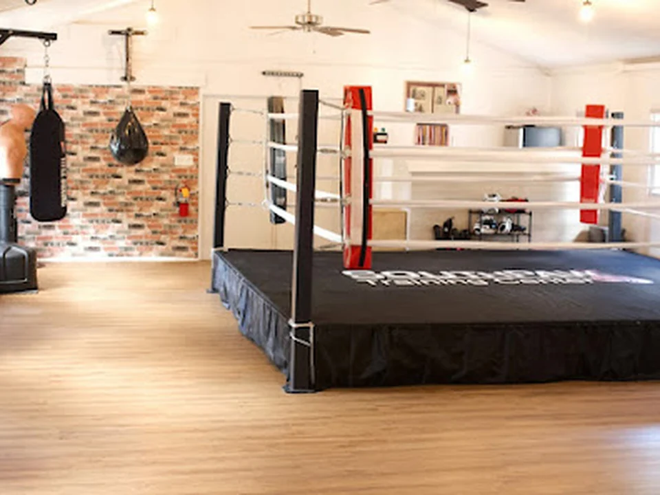 Southpaw Training Center