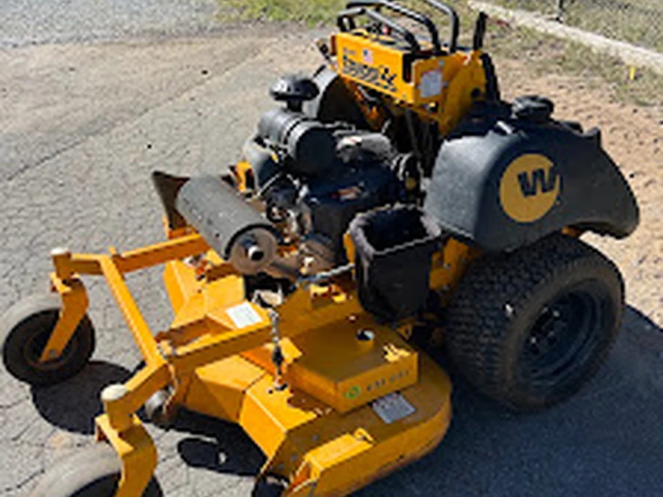 Southwest Lawn Equipment LKN
