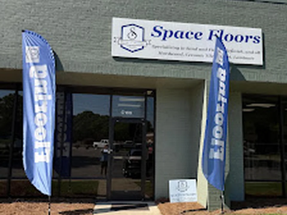 Space Floors