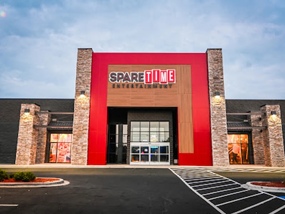 Foto de Spare Time Pineville