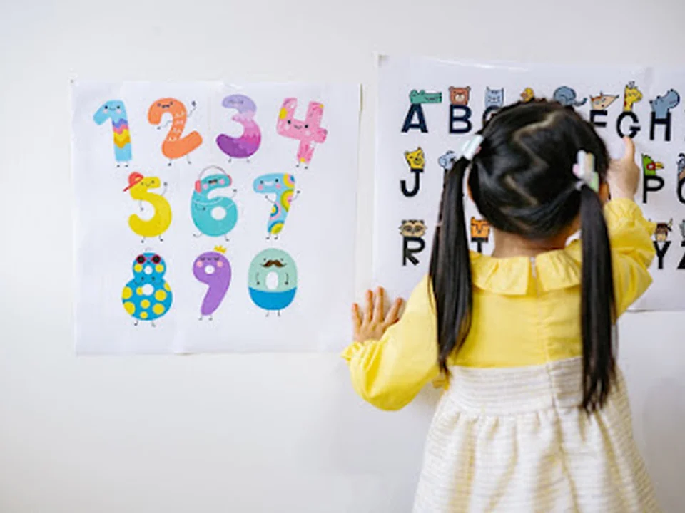 Foto de Special Needs Tutor/Babysitter/Social Skills Coach/Social Emotional Learning Coach