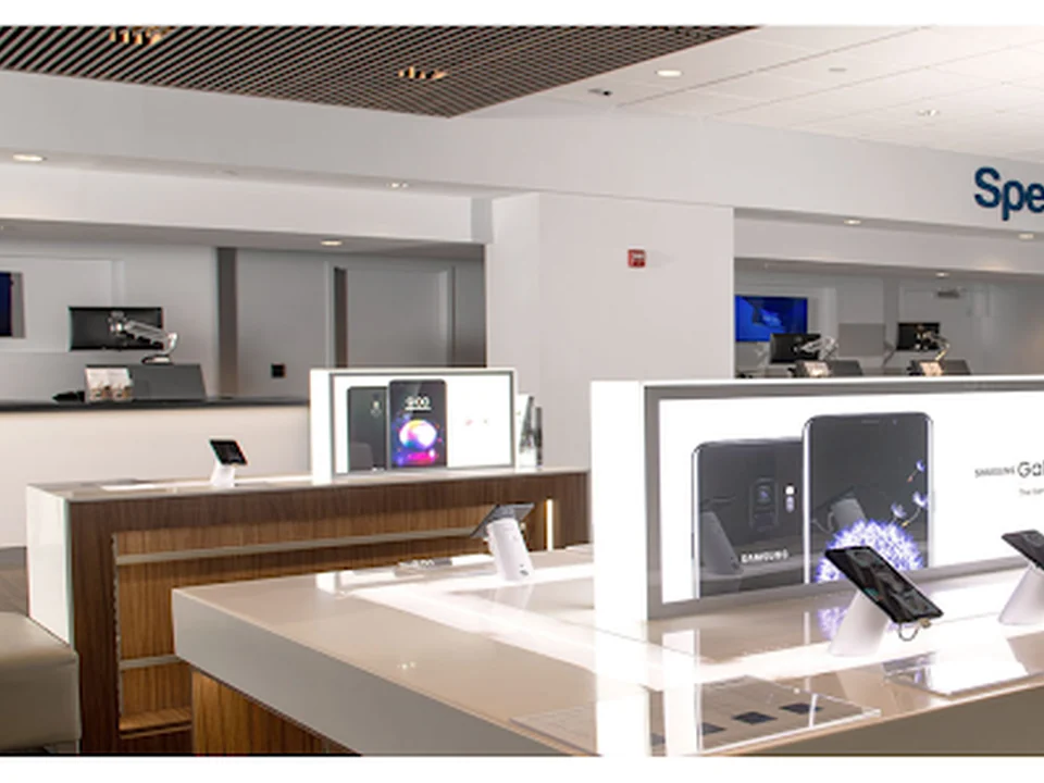 Spectrum Store