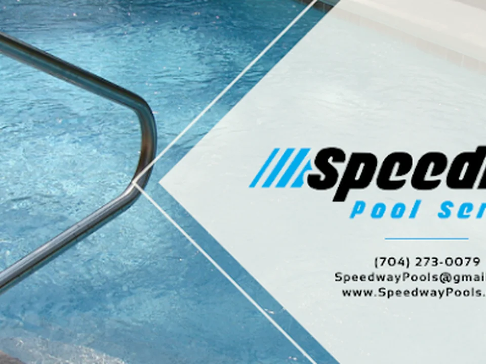 Speedway Pool Service