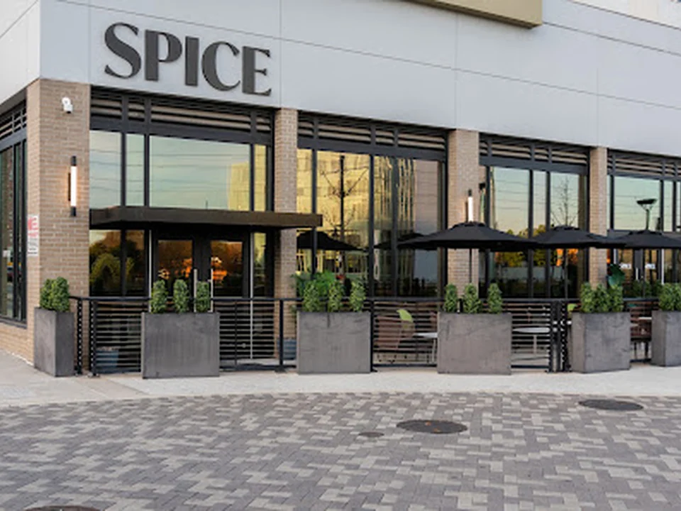 Spice Charlotte