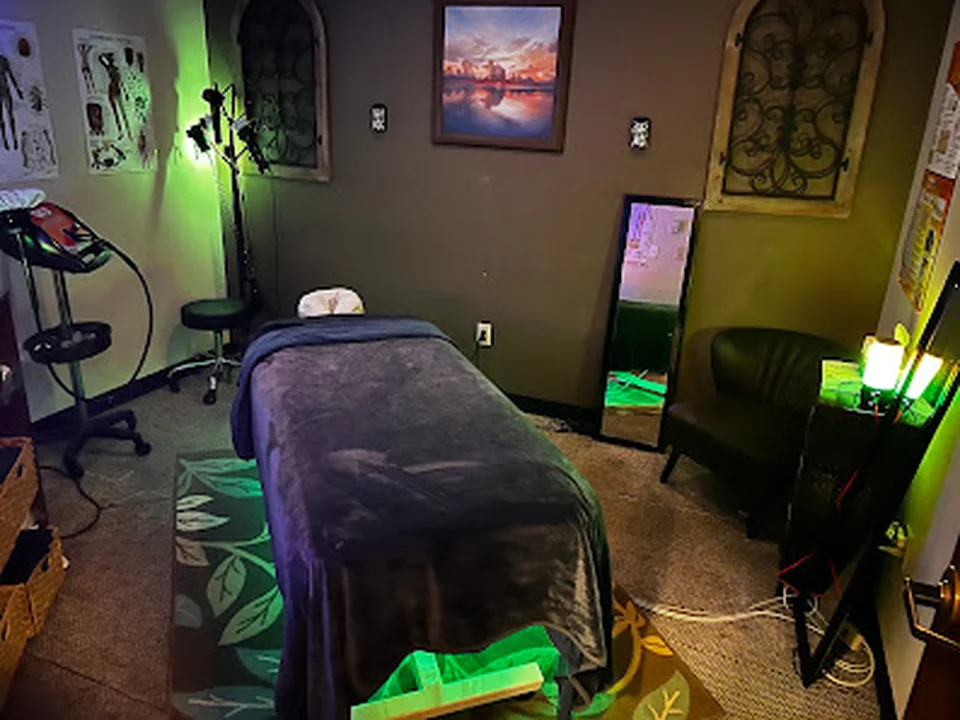 Sports and Advanced Massage