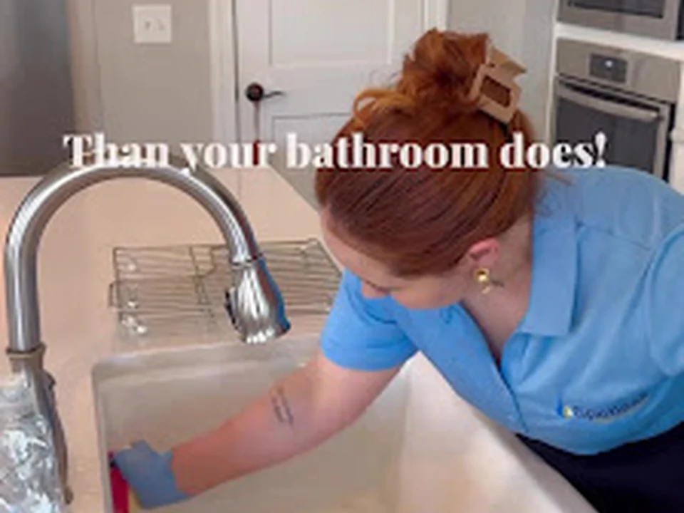 Spotless Cleaning Services