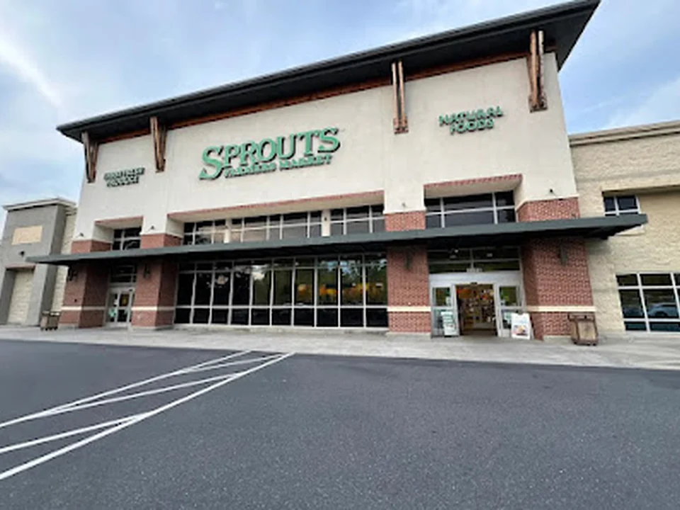 Sprouts Farmers Market