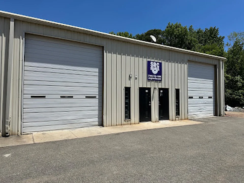 SRC Granite LLC