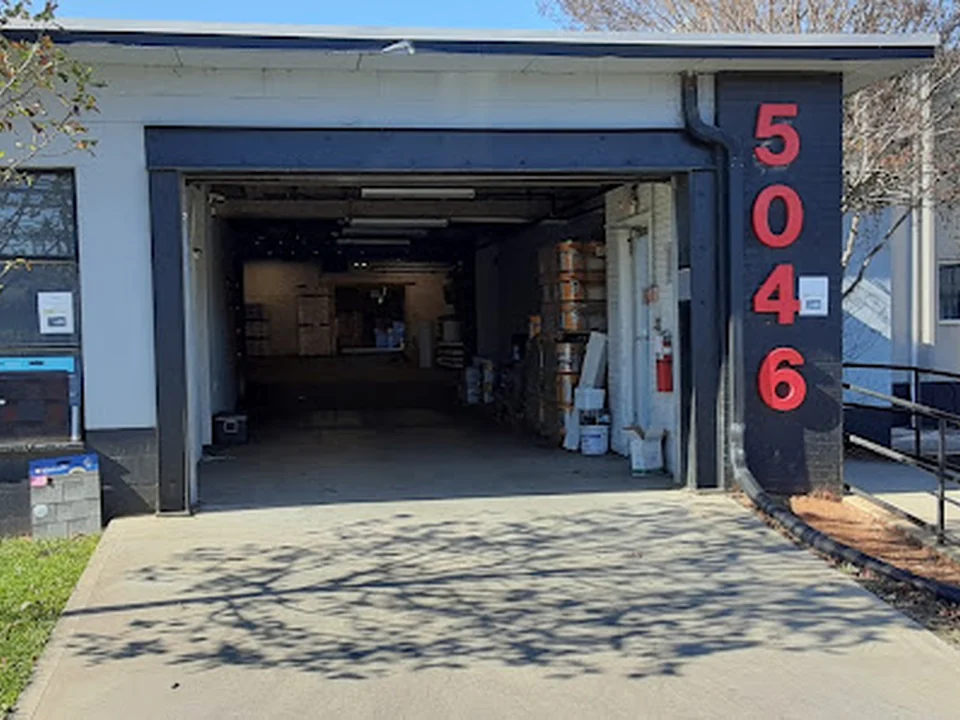 SRS Building Products