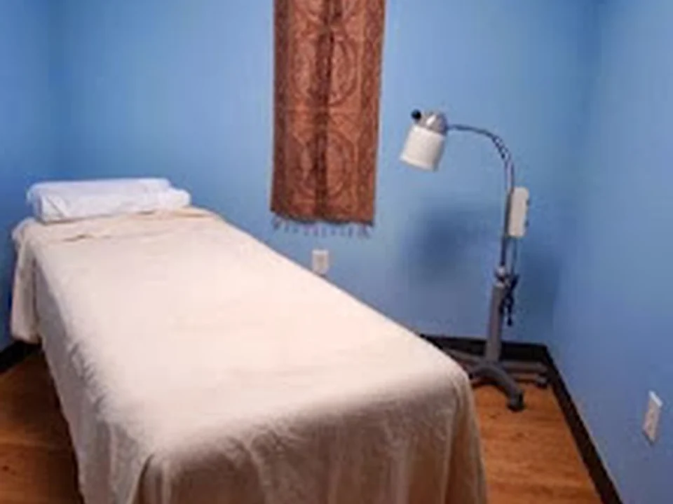 St. John Acupuncture
