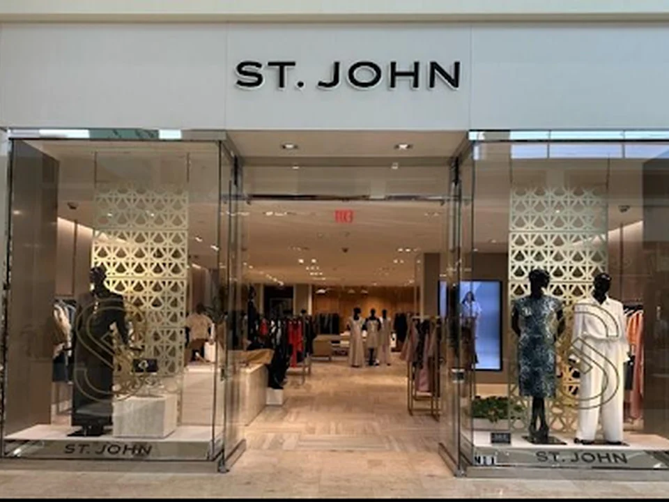 St. John Knits Boutique