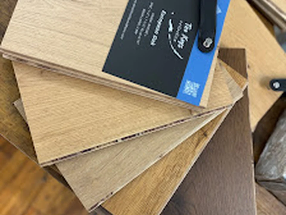 St Peter Flooring LLC
