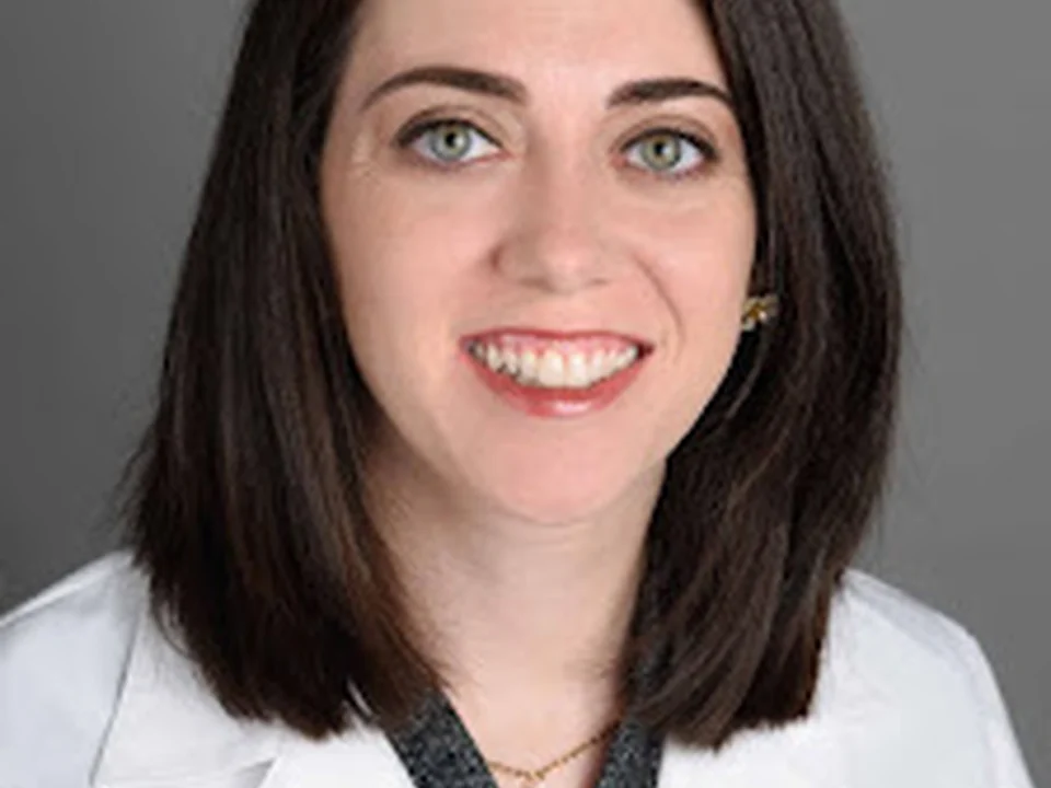Stacy Goldbaum, DO