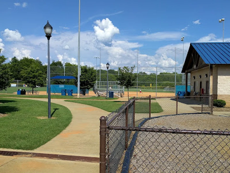 Stallings Road Park Tennis Courts