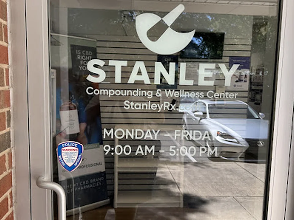 Foto de Stanley Specialty Pharmacy