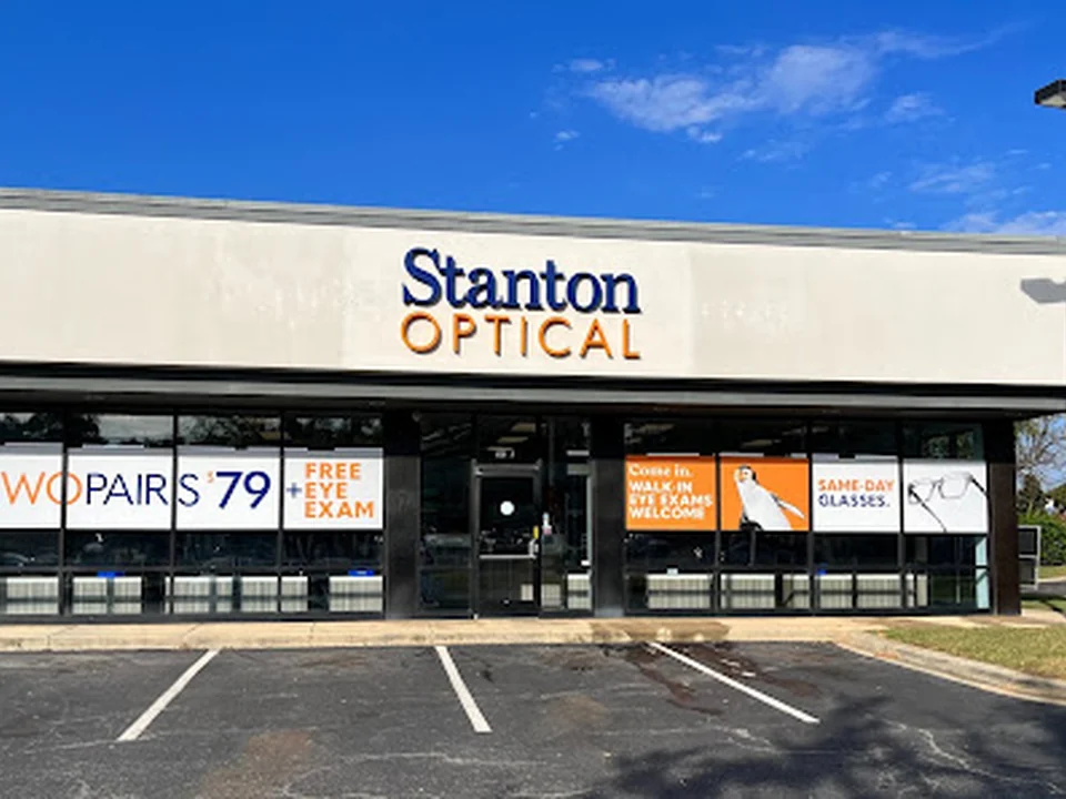 Stanton Optical