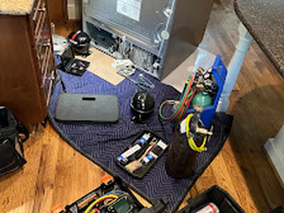 State Appliance Repair LLC