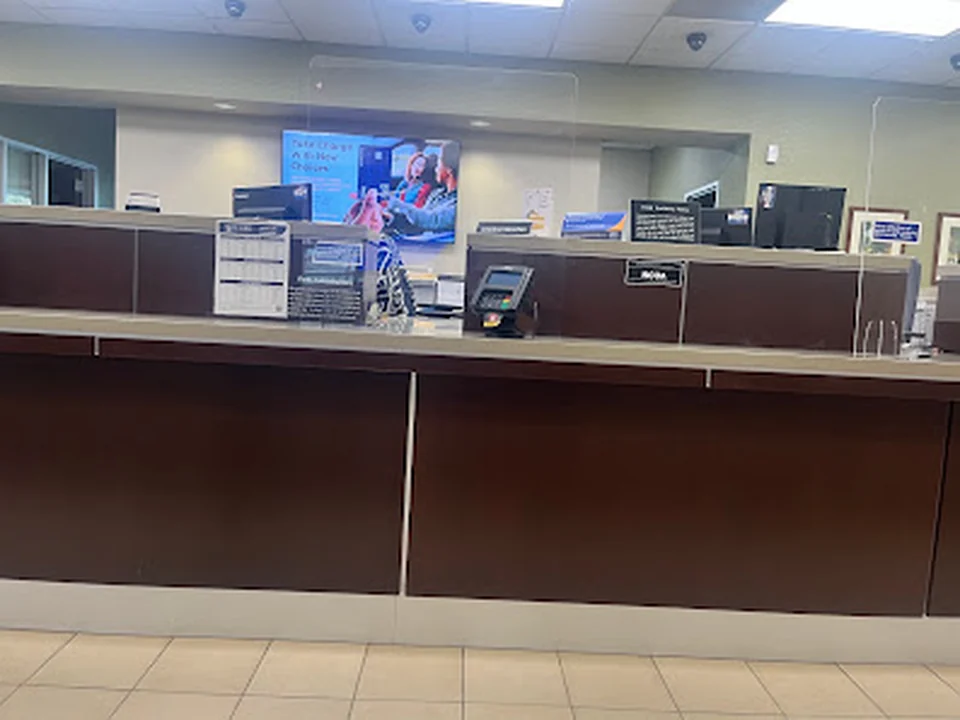 State Employees’ Credit Union