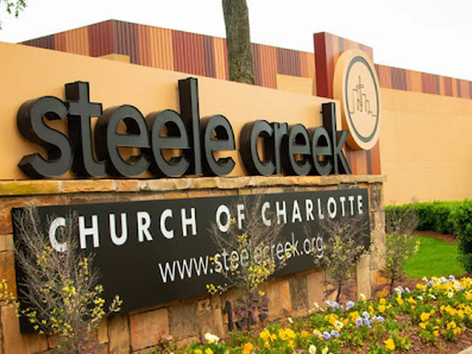 Steele Creek Church