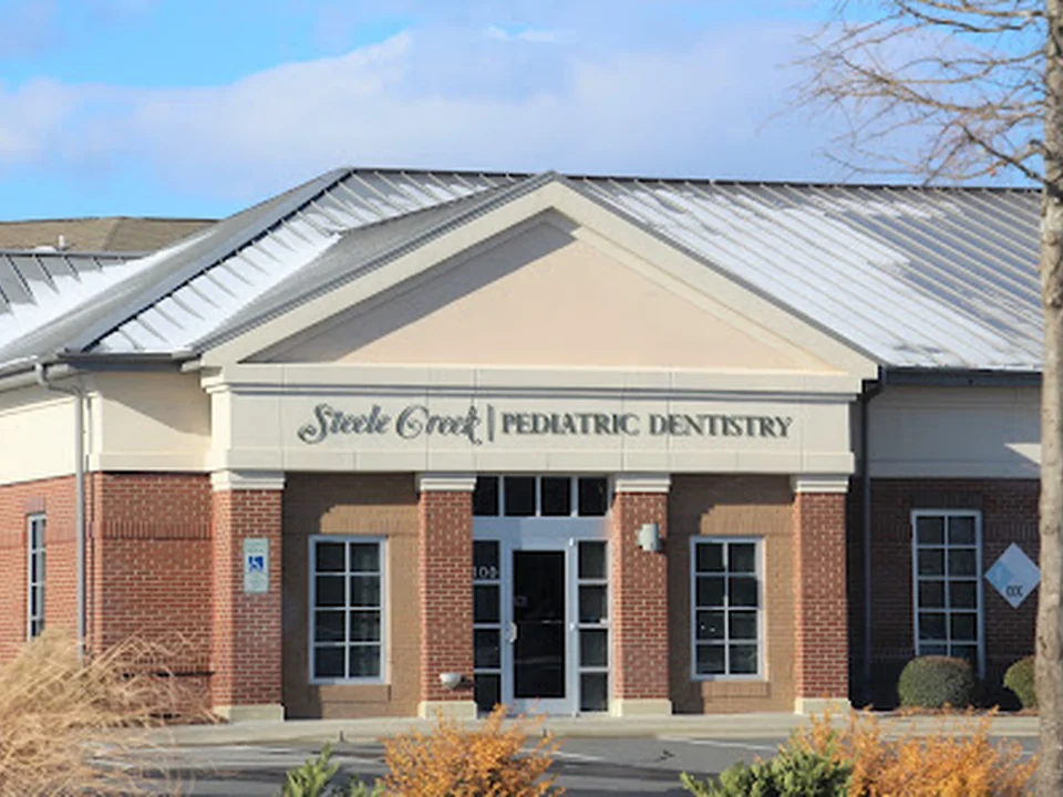 Steele Creek Pediatric Dentistry