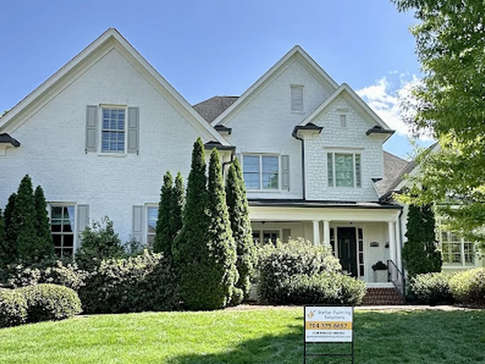 Stellar Painting Solutions, LLC
