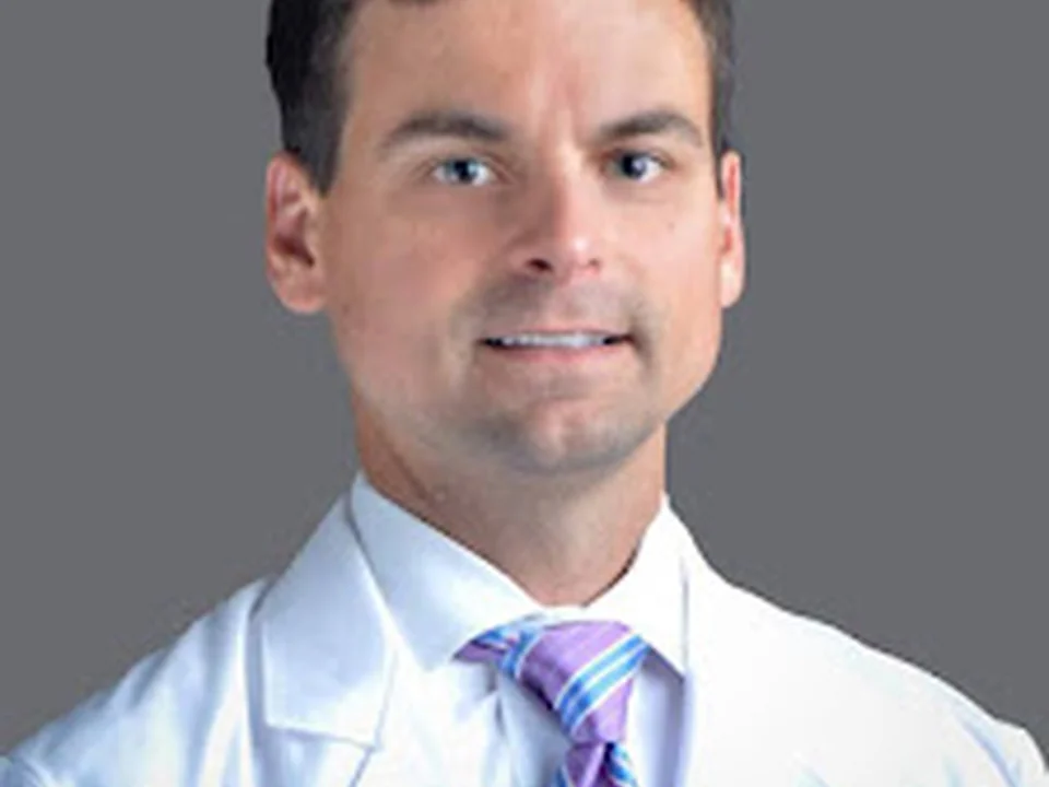 Stephen Boyd Riggs, MD