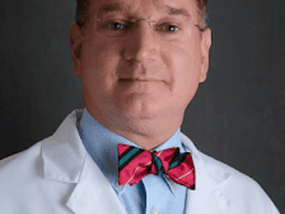 Steven F. Karner, MD