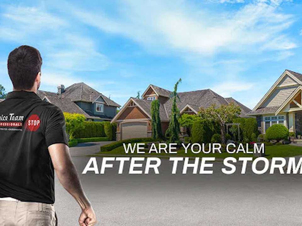 STOP Restoration North Charlotte