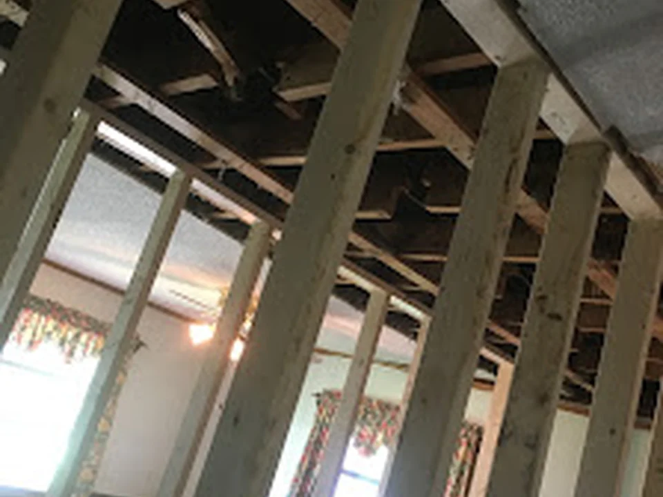 Structural Solutions