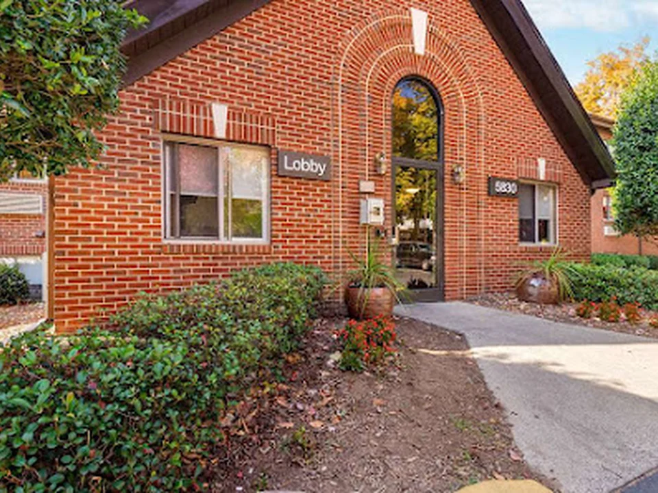 Studio 6 Suites Charlotte, NC - Tyvola Rd/Executive Park