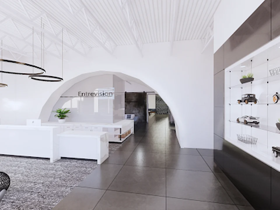 Studio S Architecture
