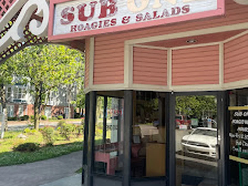 Foto de Sub One Hoagie House