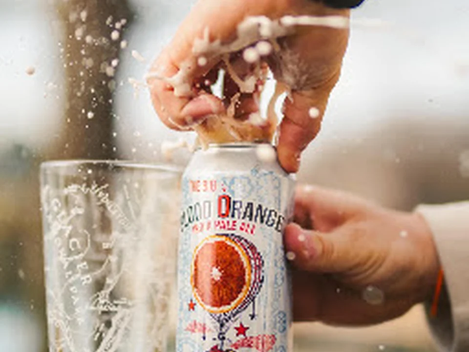 Sugar Creek Brewing Company