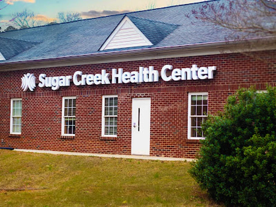 Sugar Creek Health Center