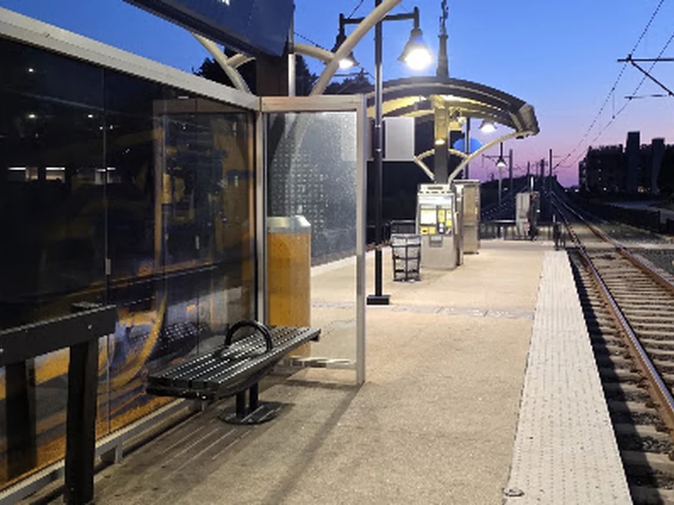Sugar Creek Station