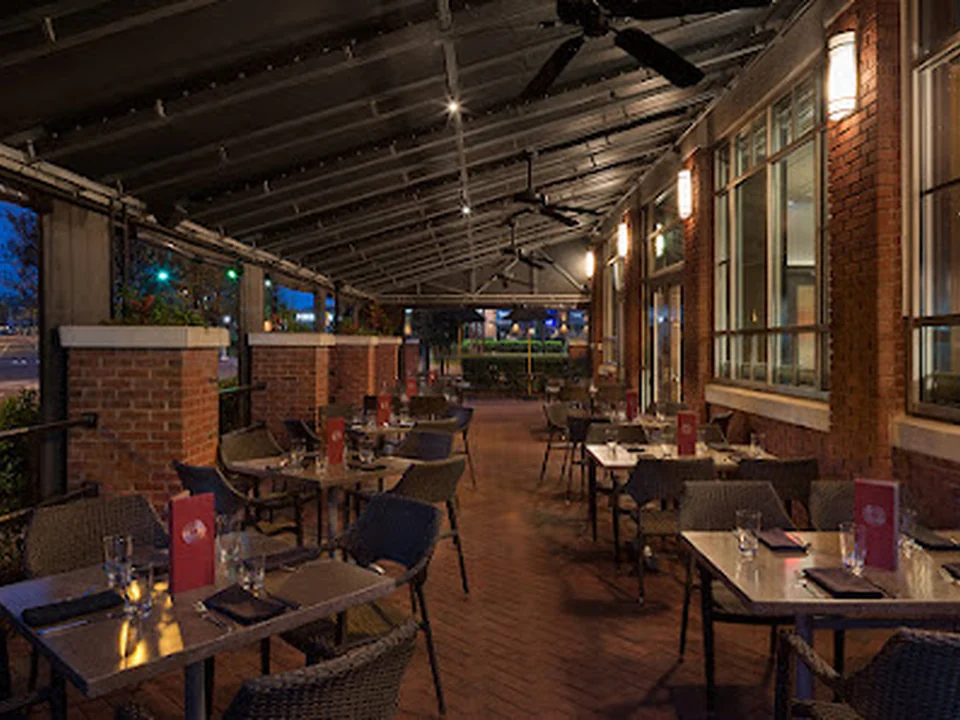 Sullivan's Steakhouse