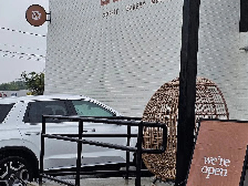 Sumaq Coffee