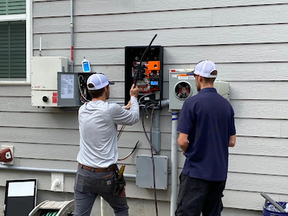 Foto de Sun Service Specialists