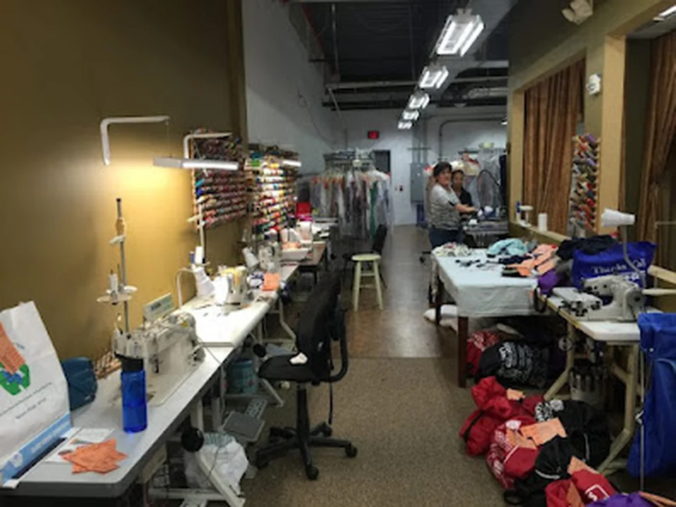 Sunny's Dry Cleaners and Alterations - Providence Road Charlotte