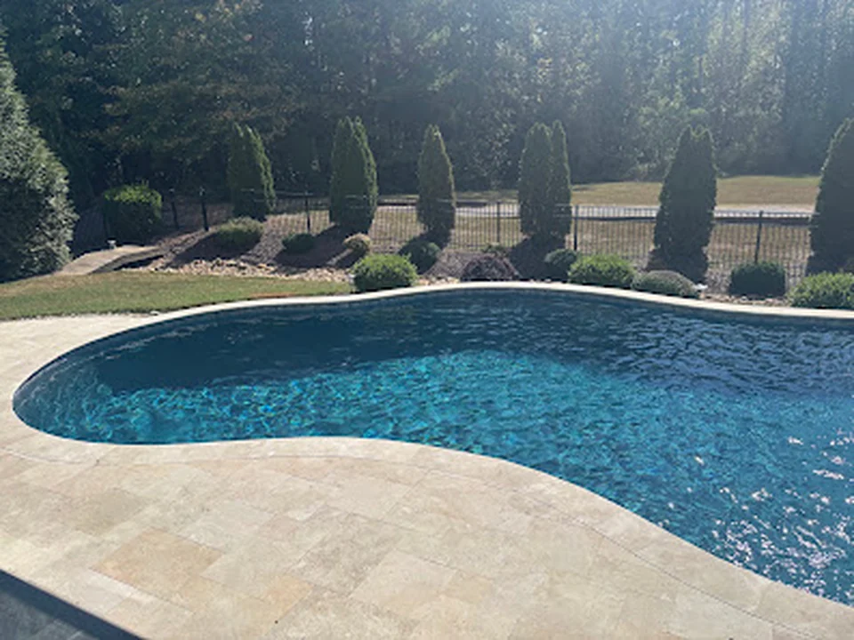Sunrise Pool & Spa
