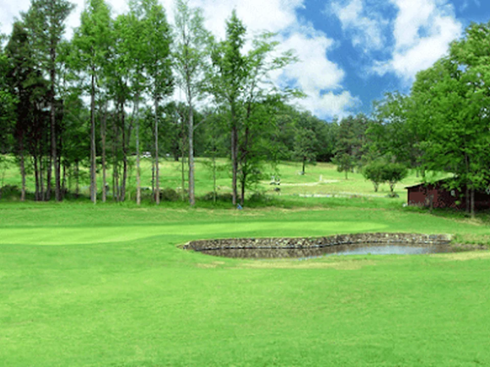 Sunset Hills Golf Course