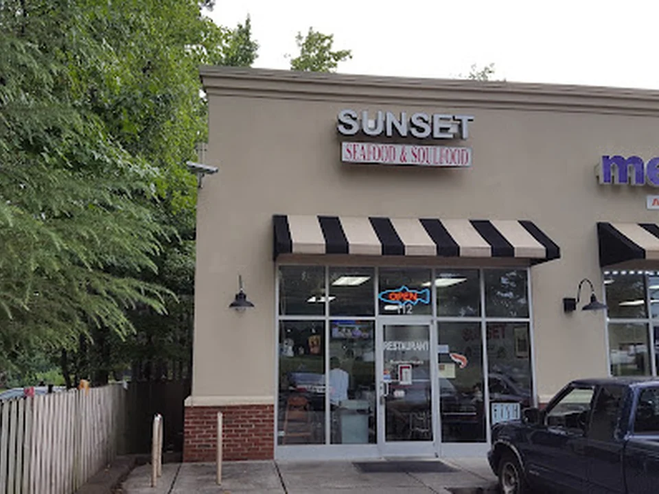 Sunset Soul Food