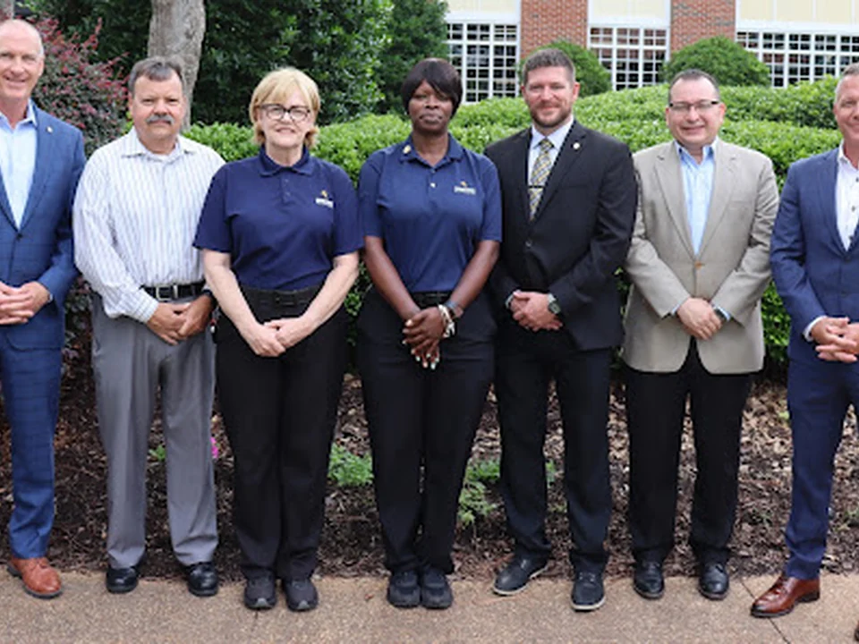 Sunstates Security- Charlotte, NC