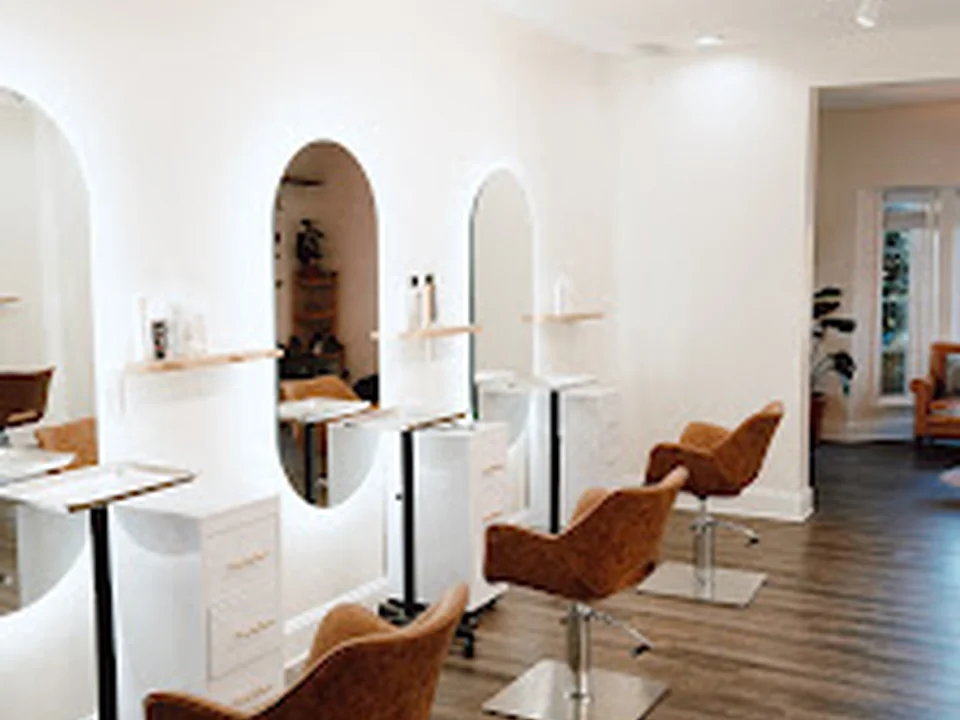 Superbloom Hair Studio