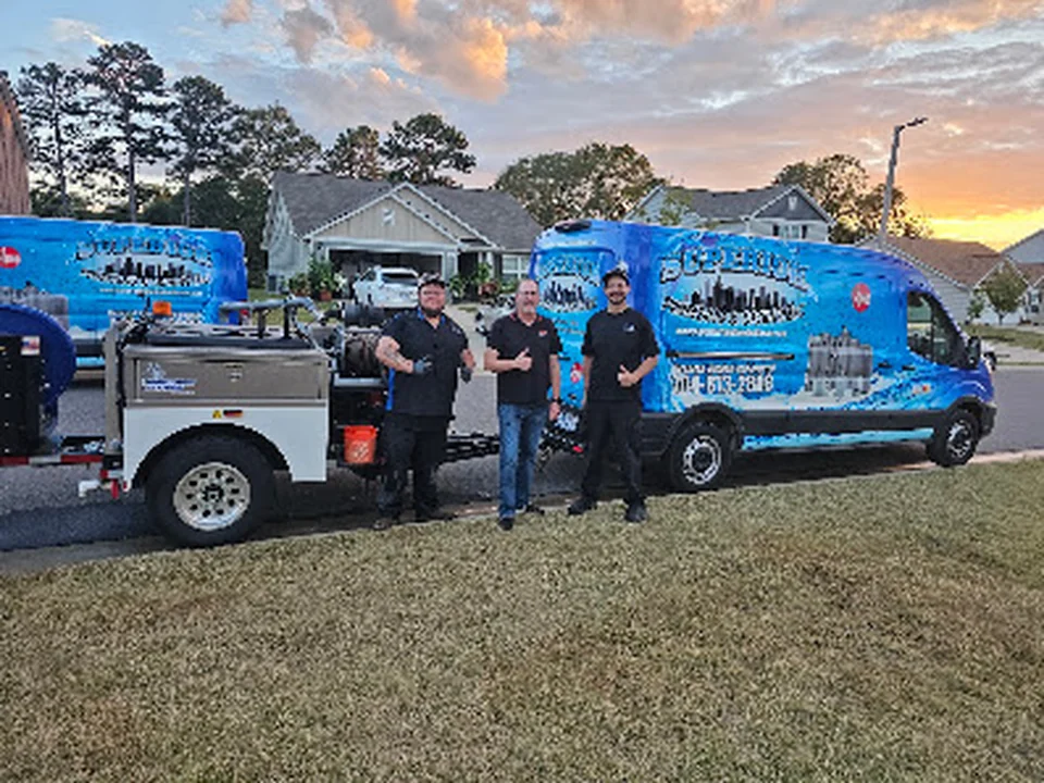 Superior Plumbing and Drains