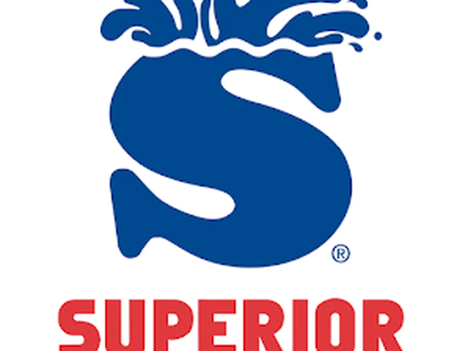 Superior Pool Products LLC